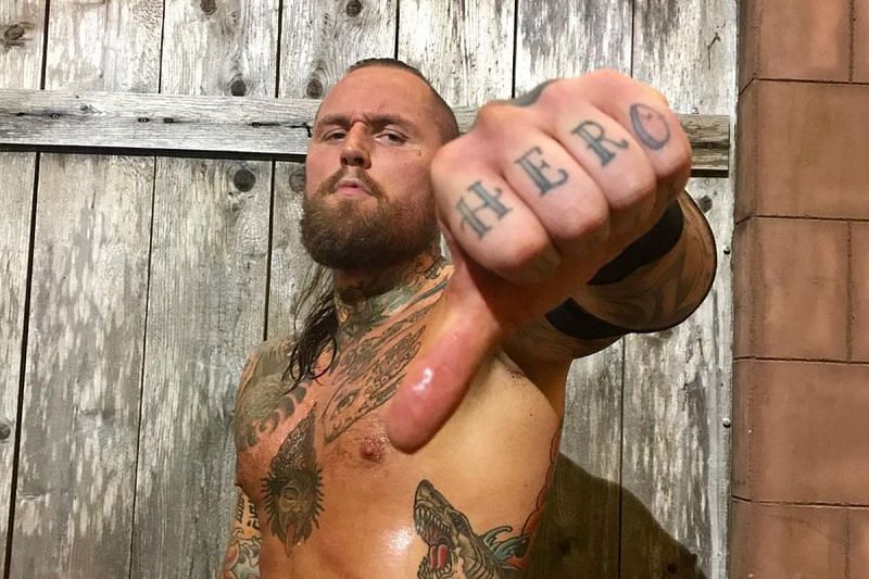 The Dutch Destroyer